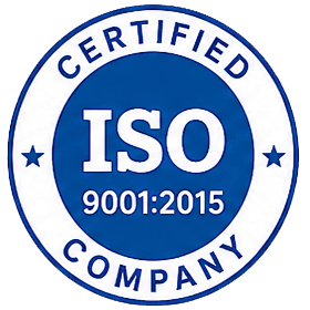 ISO 9001:2015