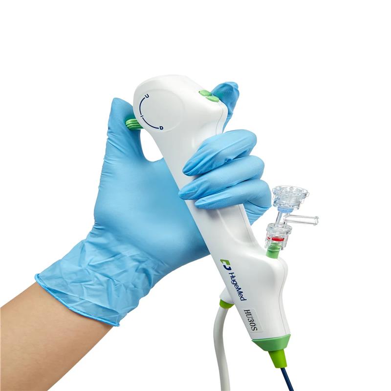 Hugemed Single use 6.3FR Ureterorenoscope
