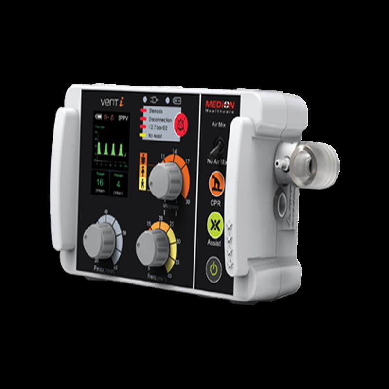 Medion Vent i Transport Ventilator
