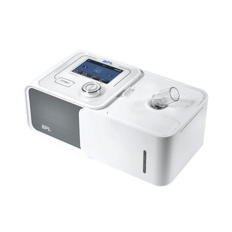 BPL LifePAP Prime Bipap Machine