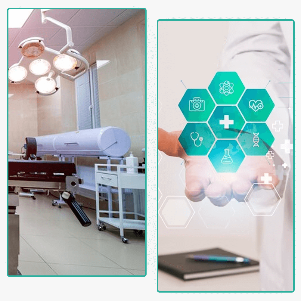 About MedX