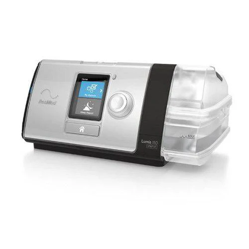 Bipap