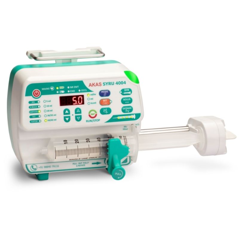 Syringe Pump