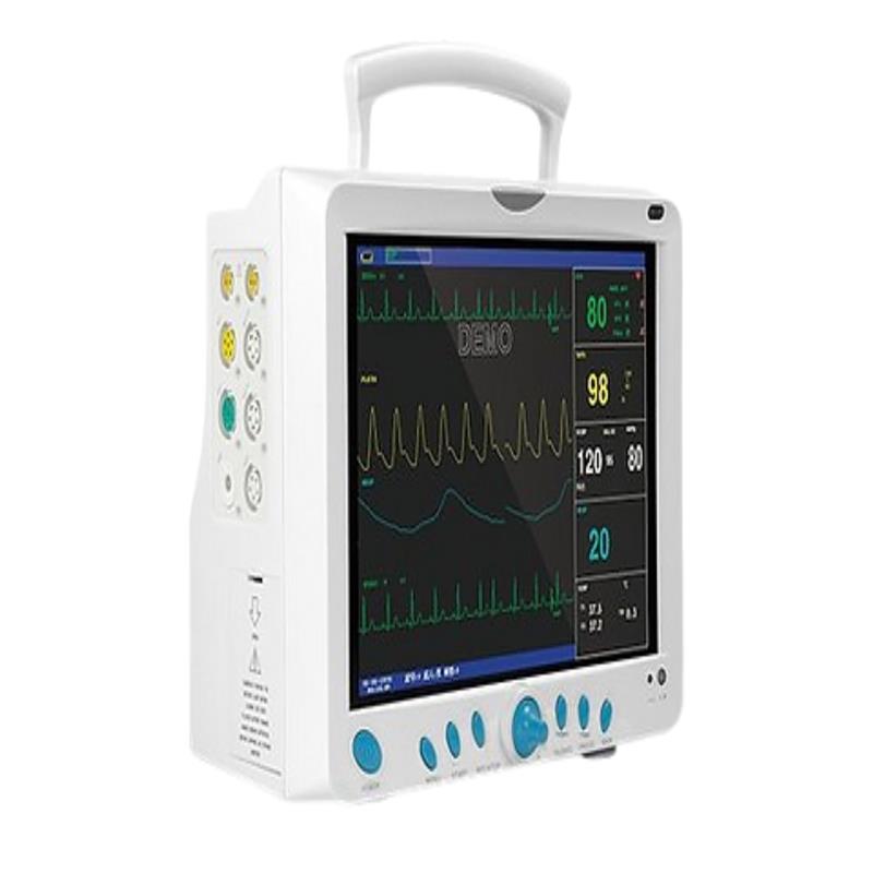 Contec CMS 9000 Multipara Monitor