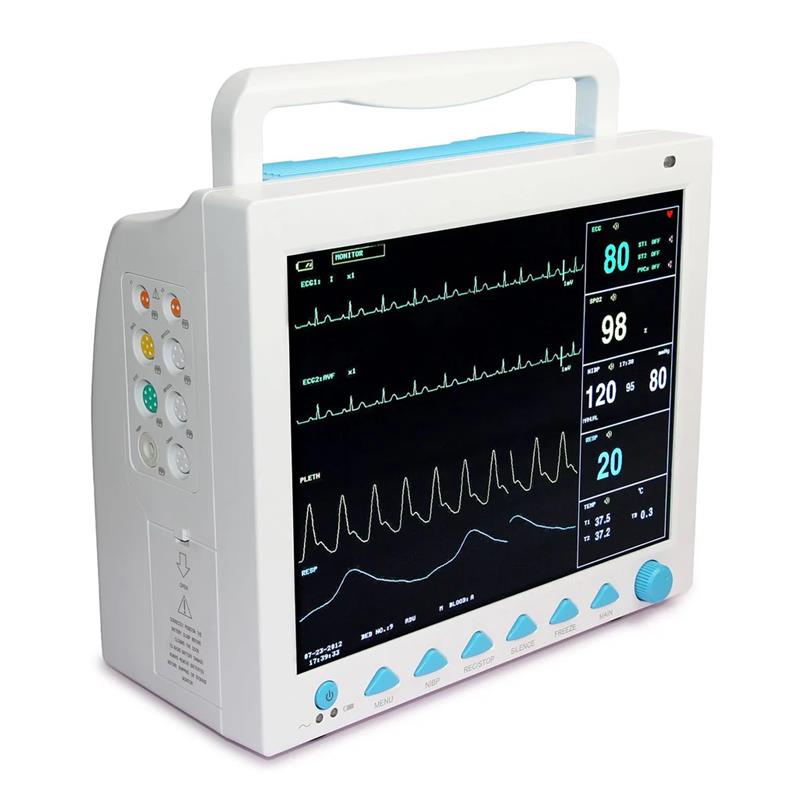 Contec CMS 8000 Multipara Monitor