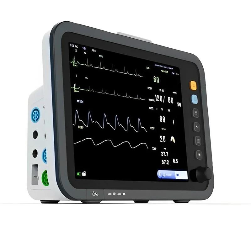 Yonker YK-8000c Multipara Monitor