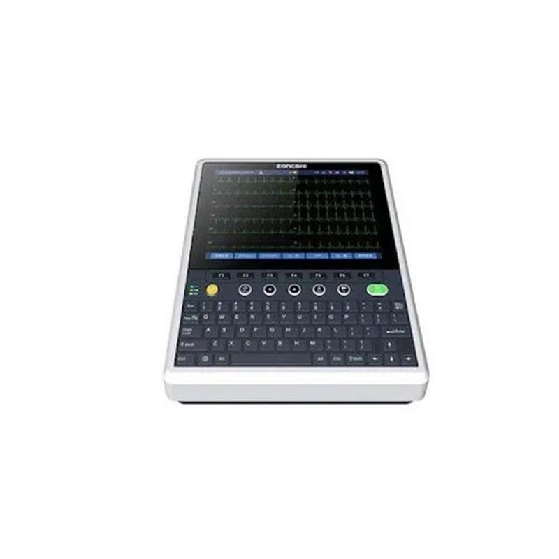 Zoncare U-90 12 Channel ECG Machine