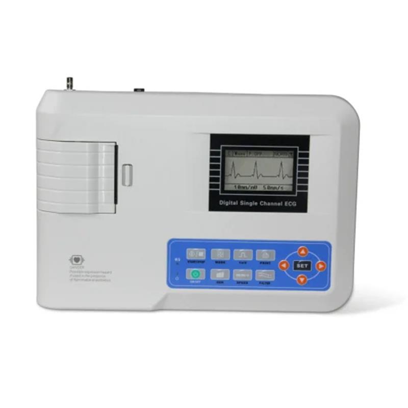Contec ECG300GA 3 Channel ECG
