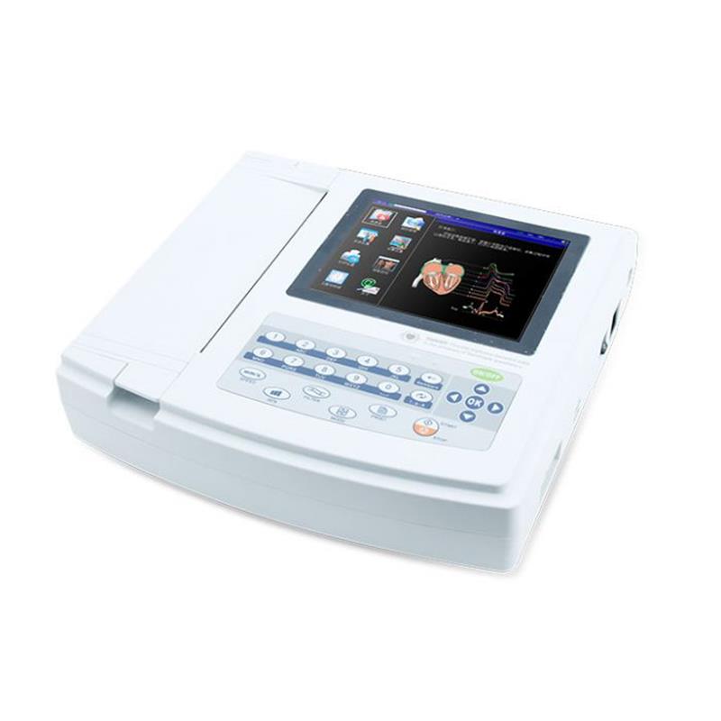 Contec ECG1200G 12 Channel ECG