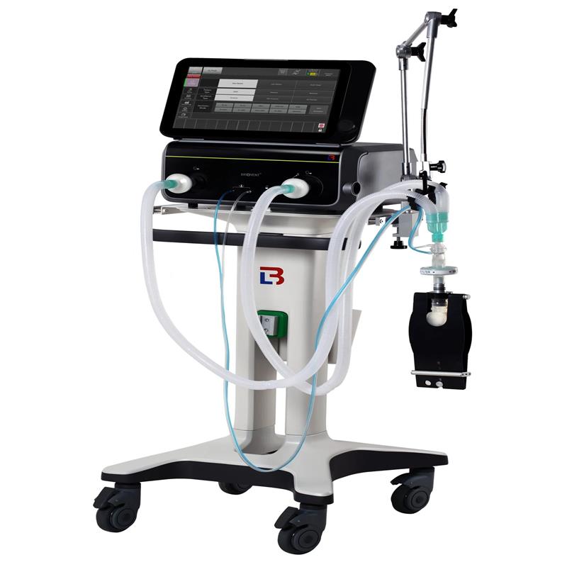 Briovent -U BVU (Adult - Neonatal)