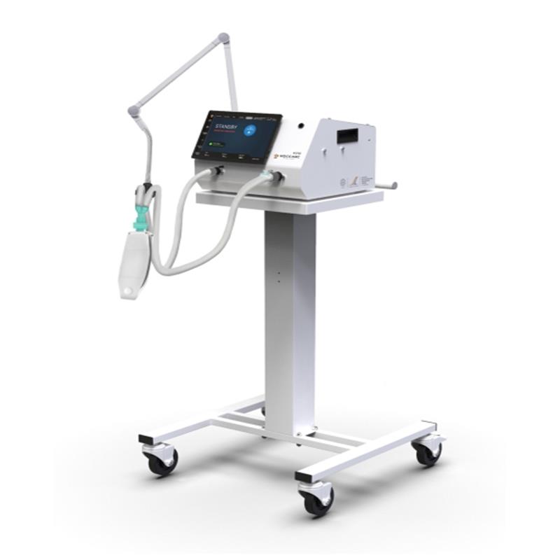 Noccarc V310 ICU Ventilator