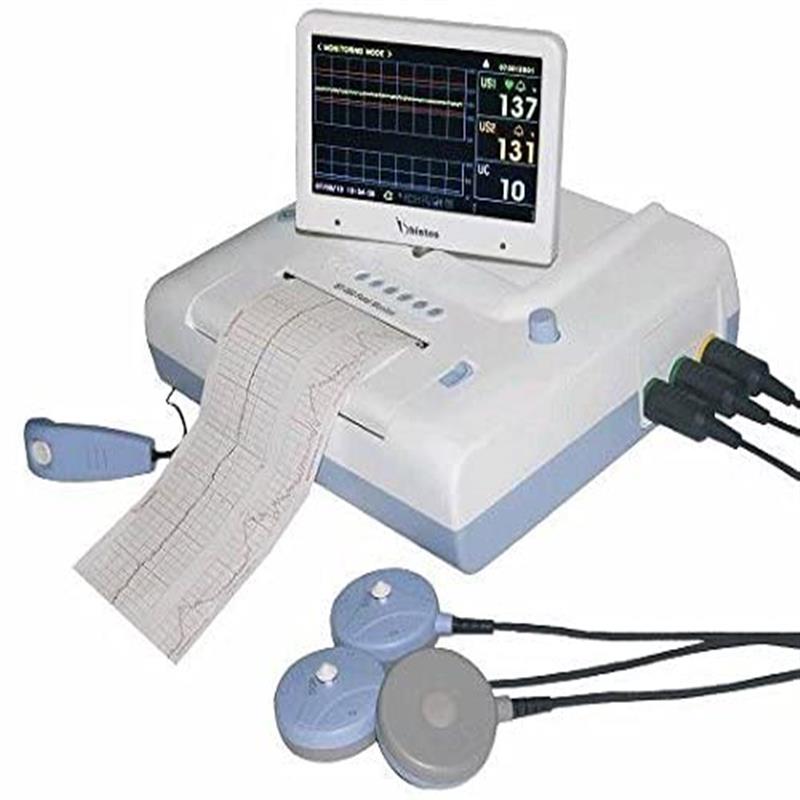 Bistos BT-350 Fetal Monitor